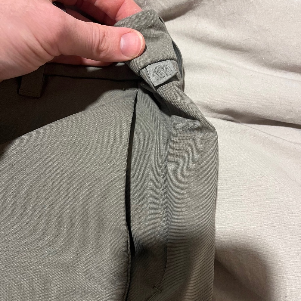 Lululemon Commission 30” Men’s Pants